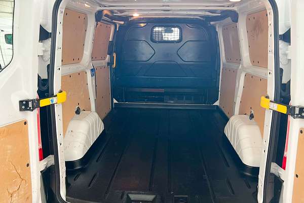 2018 Ford Transit Custom 300S VN SWB