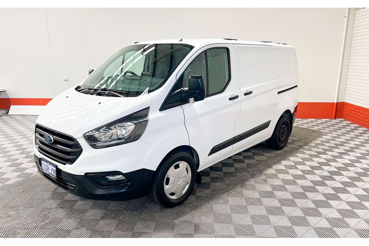 2018 Ford Transit Custom 300S VN SWB