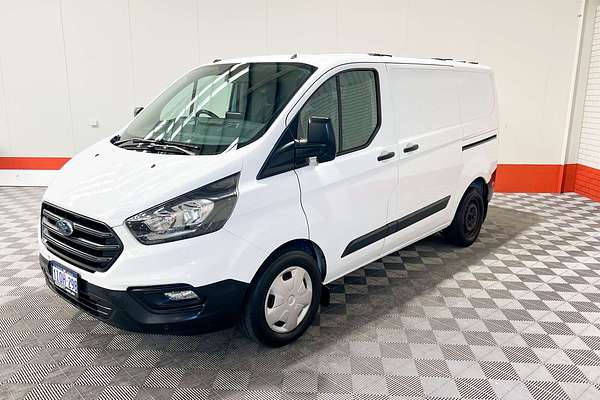 2018 Ford Transit Custom 300S VN SWB