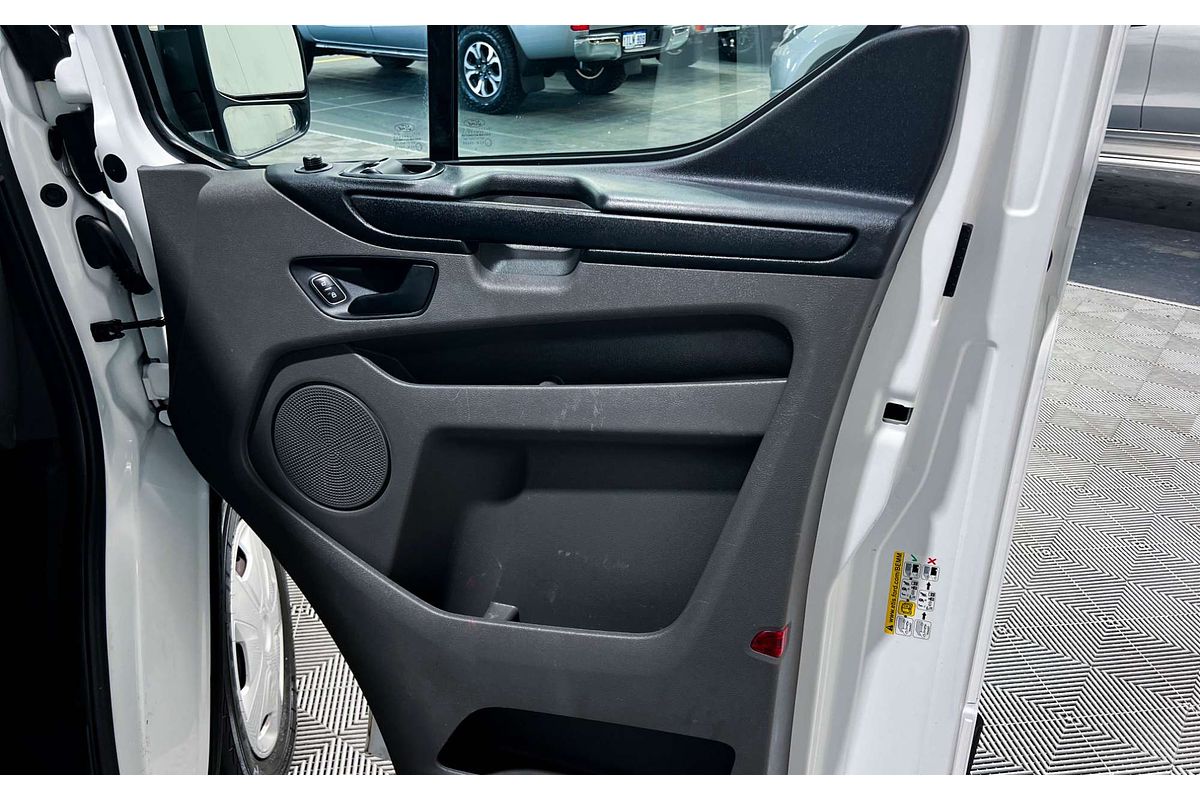 2018 Ford Transit Custom 300S VN SWB