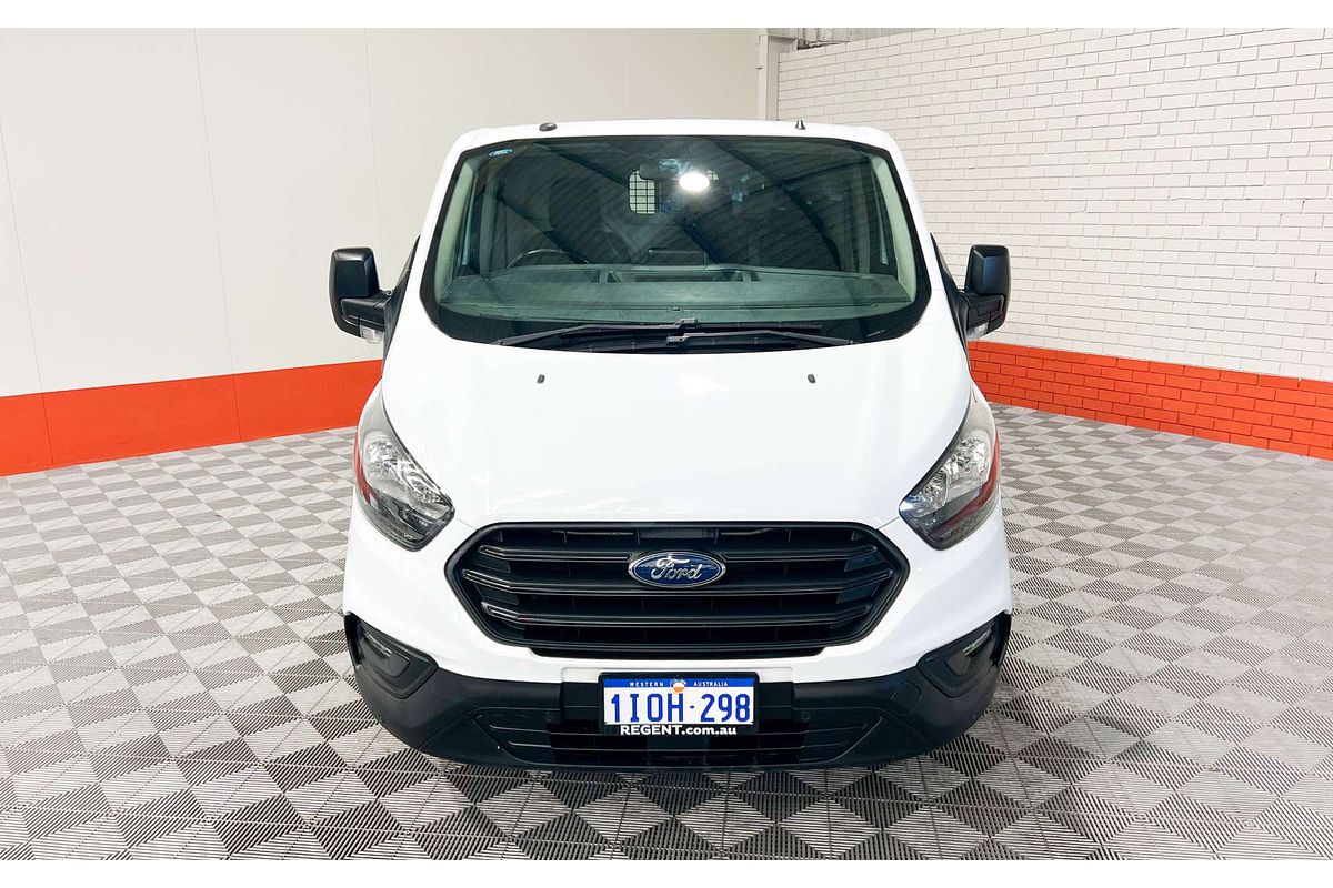 2018 Ford Transit Custom 300S VN SWB