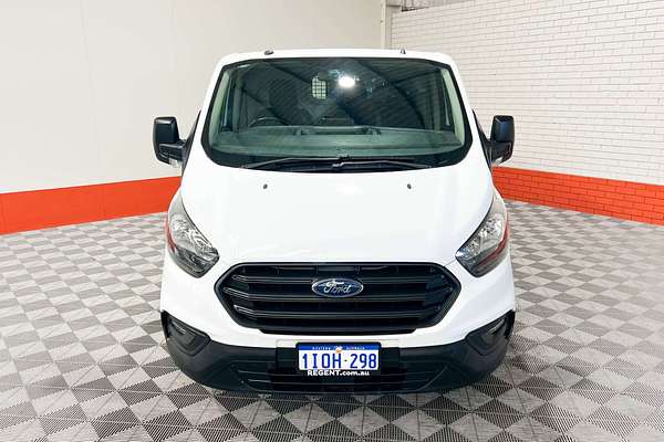 2018 Ford Transit Custom 300S VN SWB