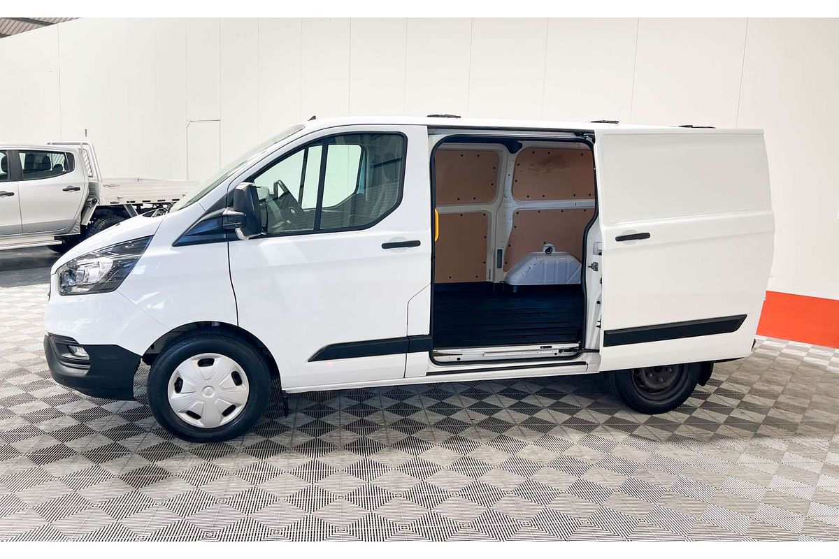 2018 Ford Transit Custom 300S VN SWB