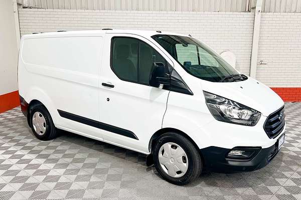 2018 Ford Transit Custom 300S VN SWB