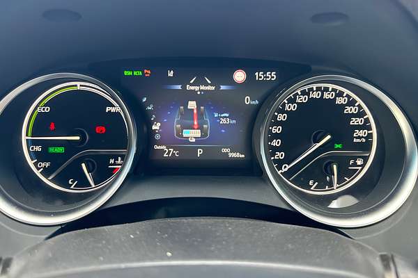 2021 Toyota Camry Ascent Sport AXVH70R