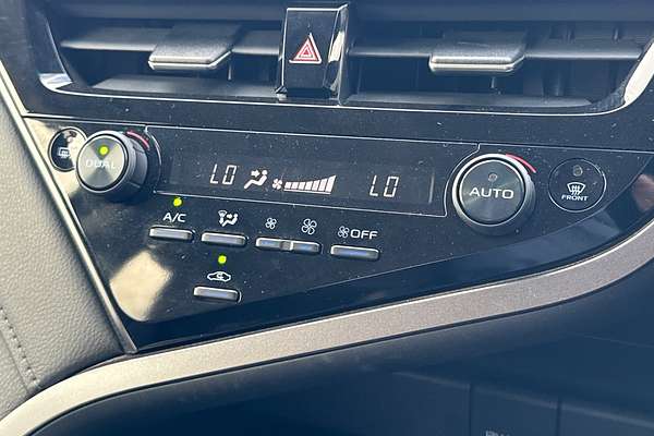 2021 Toyota Camry Ascent Sport AXVH70R