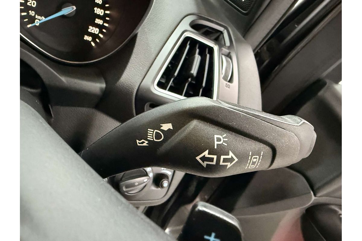 2018 Ford Escape Titanium ZG