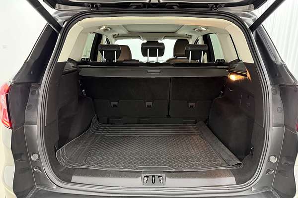2018 Ford Escape Titanium ZG