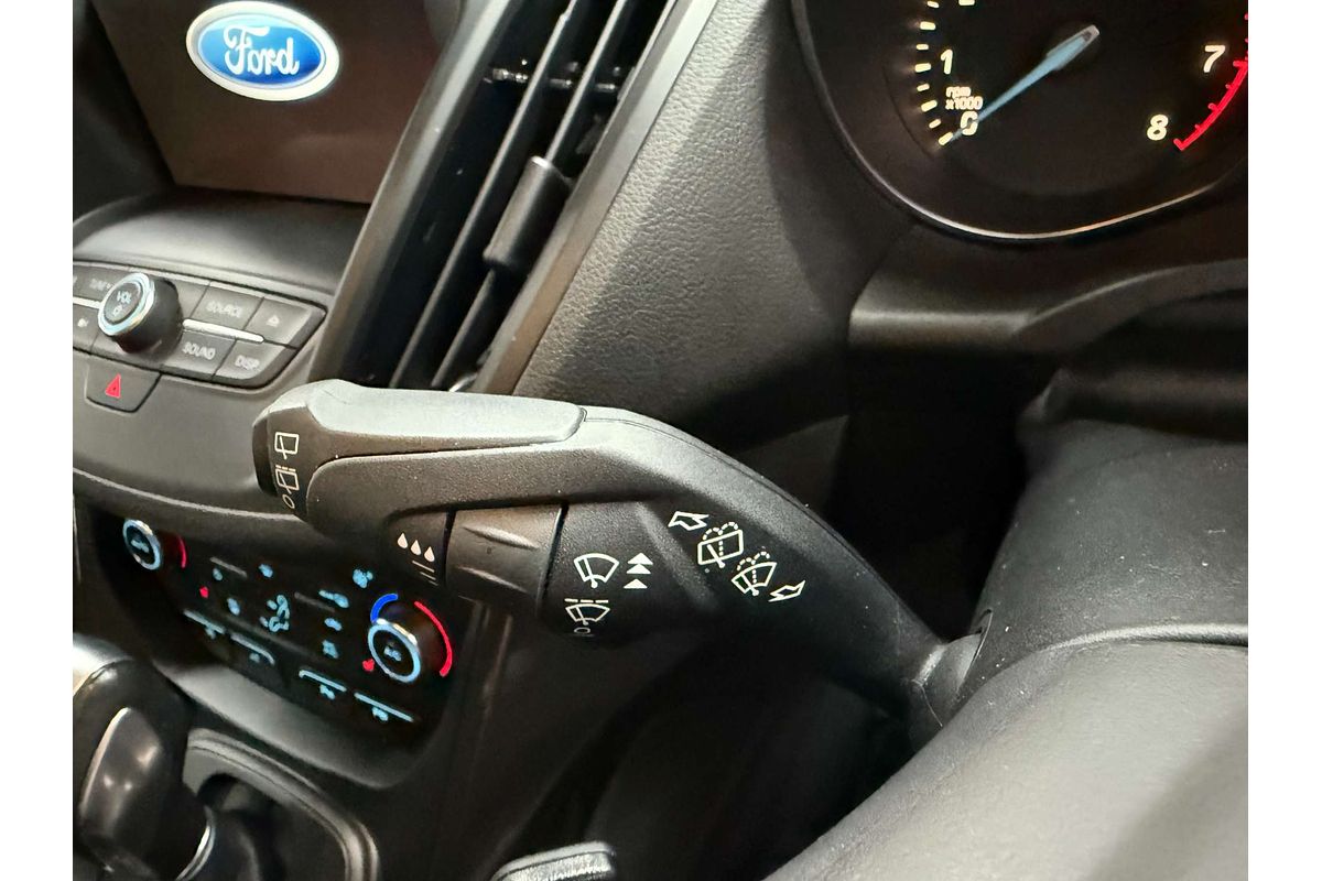 2018 Ford Escape Titanium ZG