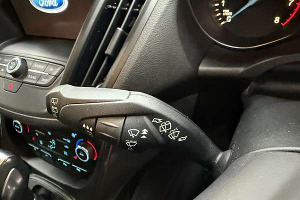 2018 Ford Escape Titanium ZG