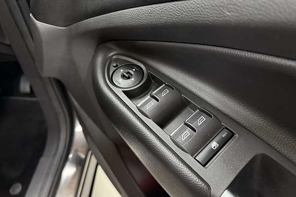 2018 Ford Escape Titanium ZG