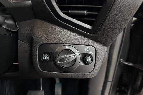 2018 Ford Escape Titanium ZG