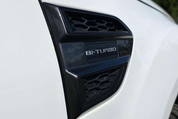 2021 Ford Ranger Wildtrak PX MkIII 2021.75MY