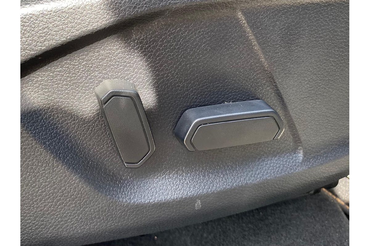 2021 Ford Ranger Wildtrak PX MkIII 2021.75MY
