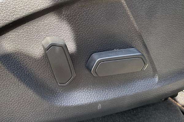 2021 Ford Ranger Wildtrak PX MkIII 2021.75MY