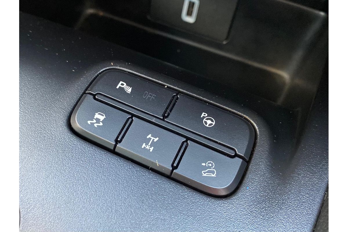2021 Ford Ranger Wildtrak PX MkIII 2021.75MY