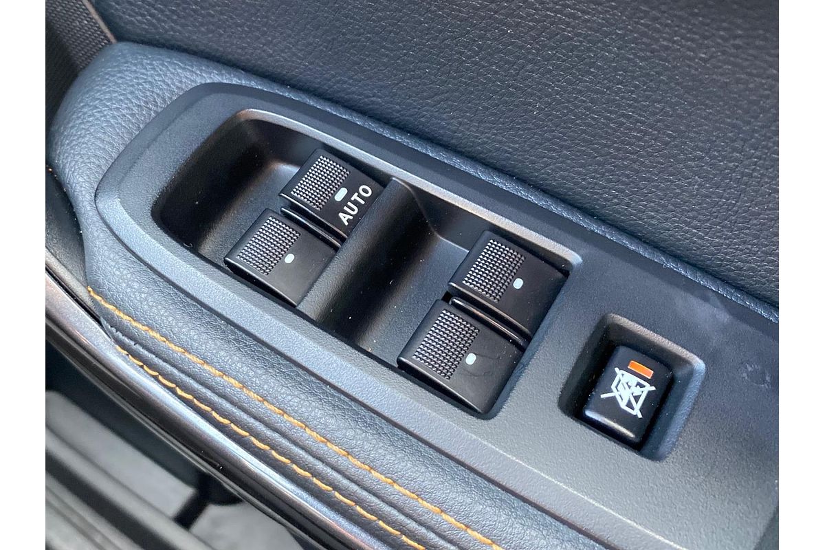 2021 Ford Ranger Wildtrak PX MkIII 2021.75MY