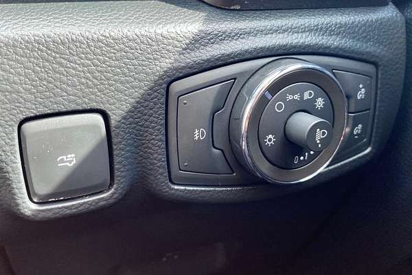 2021 Ford Ranger Wildtrak PX MkIII 2021.75MY