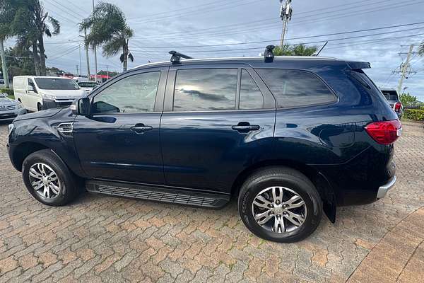 2020 Ford Everest Trend UA II
