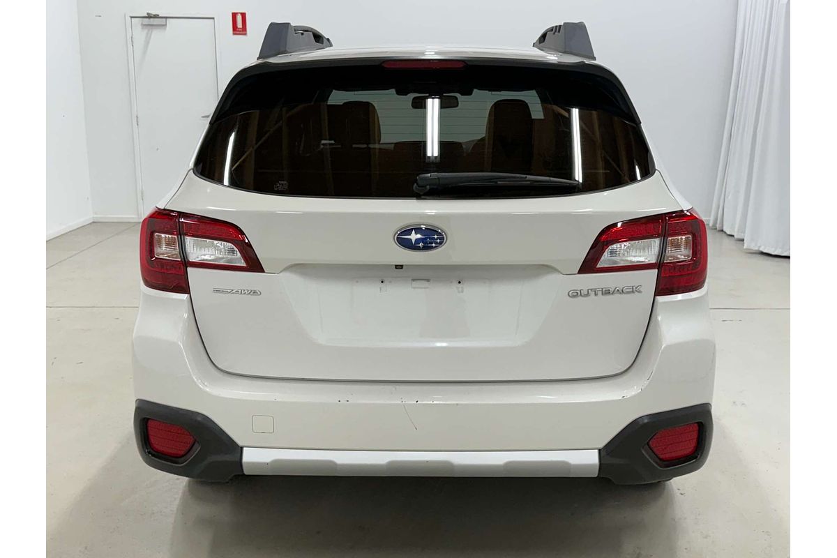 2020 Subaru Outback 2.5i Premium 5GEN