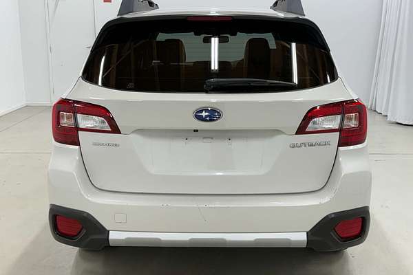 2020 Subaru Outback 2.5i Premium 5GEN
