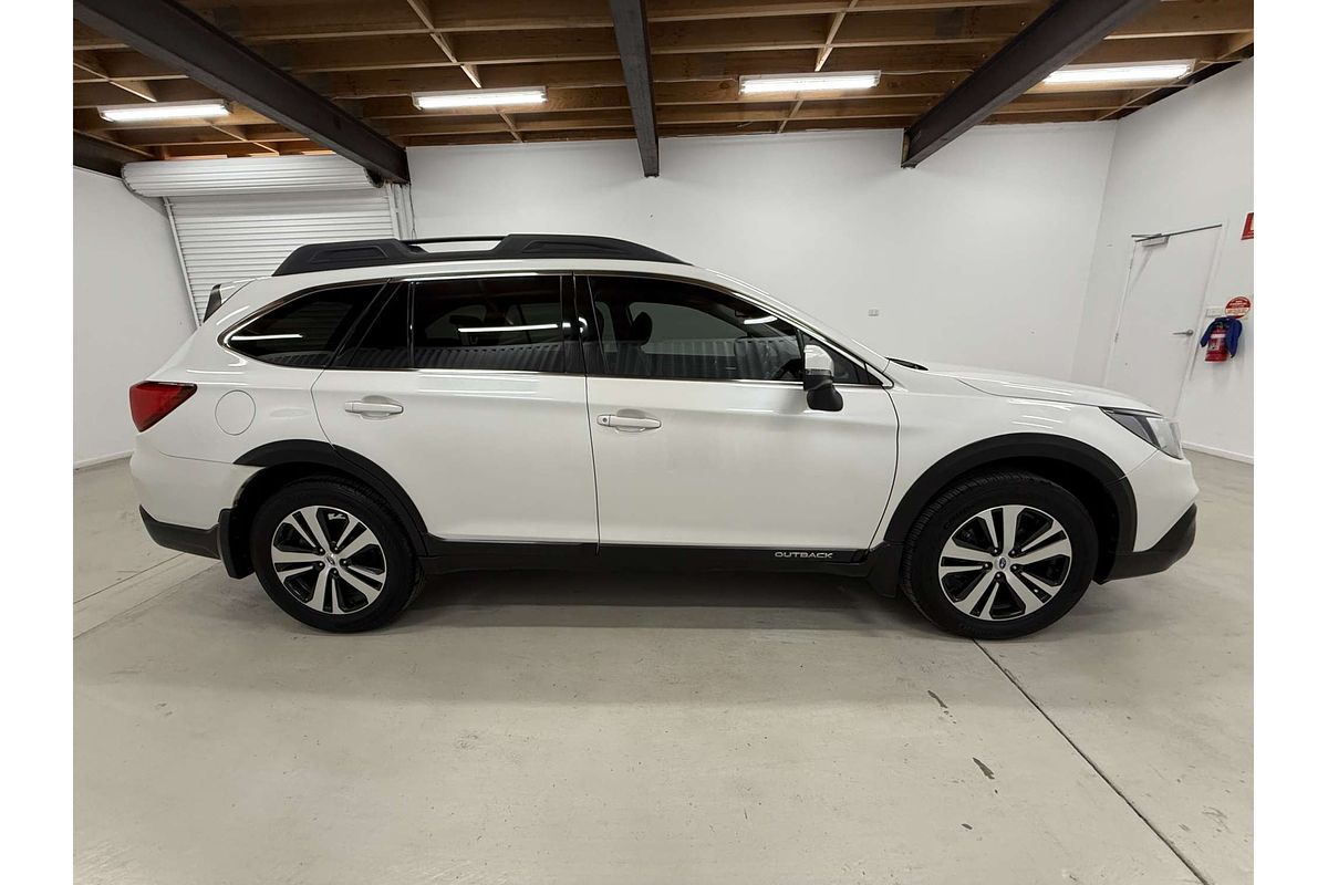 2020 Subaru Outback 2.5i Premium 5GEN