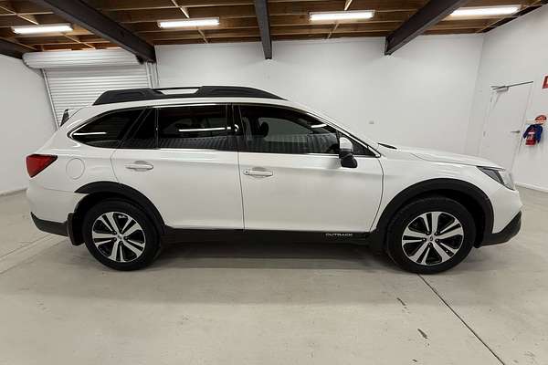 2020 Subaru Outback 2.5i Premium 5GEN