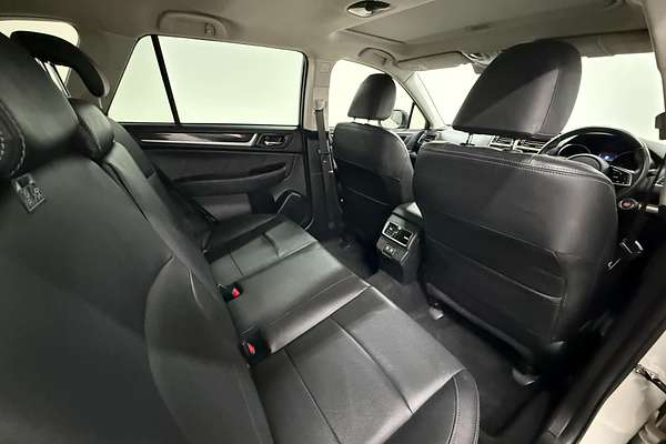 2020 Subaru Outback 2.5i Premium 5GEN