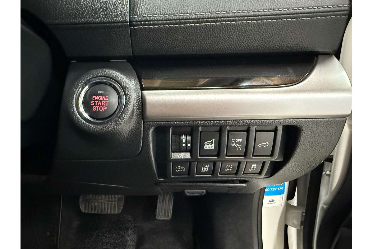 2020 Subaru Outback 2.5i Premium 5GEN