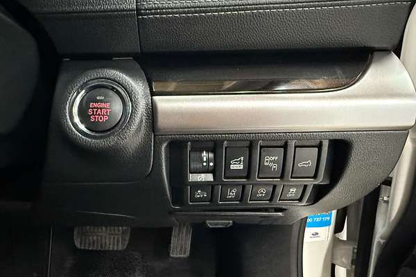 2020 Subaru Outback 2.5i Premium 5GEN