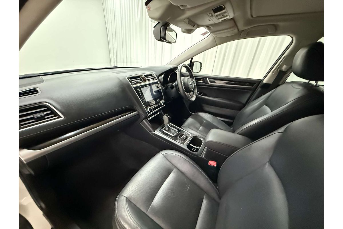 2020 Subaru Outback 2.5i Premium 5GEN