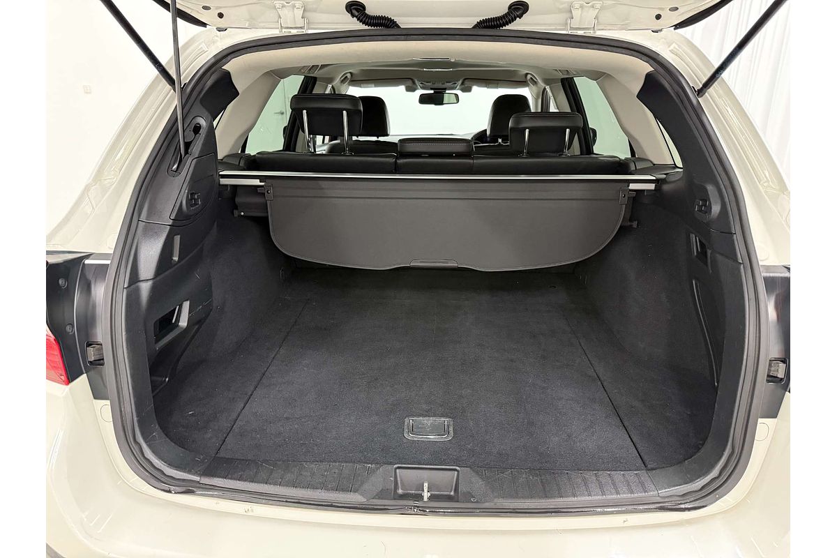 2020 Subaru Outback 2.5i Premium 5GEN