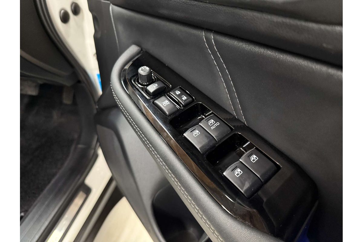 2020 Subaru Outback 2.5i Premium 5GEN