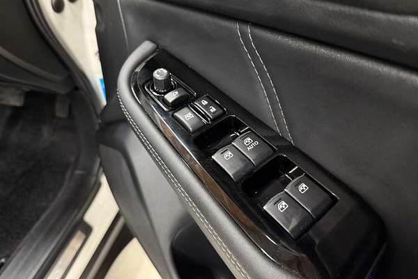 2020 Subaru Outback 2.5i Premium 5GEN