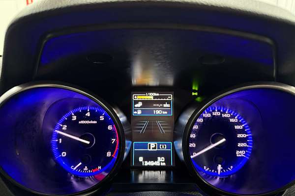 2020 Subaru Outback 2.5i Premium 5GEN