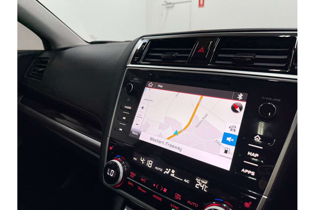 2020 Subaru Outback 2.5i Premium 5GEN