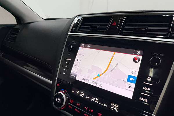2020 Subaru Outback 2.5i Premium 5GEN