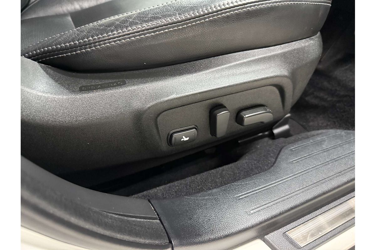 2020 Subaru Outback 2.5i Premium 5GEN