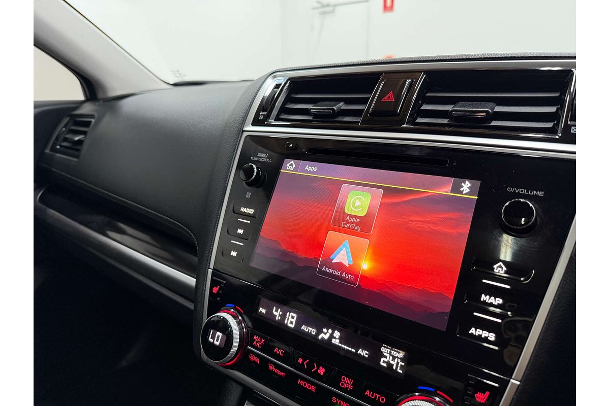 2020 Subaru Outback 2.5i Premium 5GEN