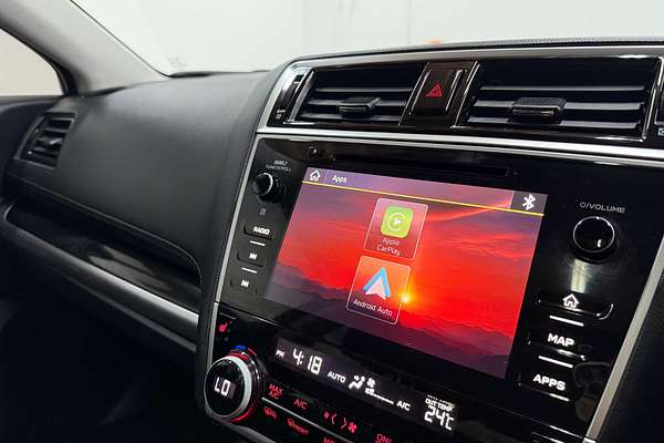 2020 Subaru Outback 2.5i Premium 5GEN