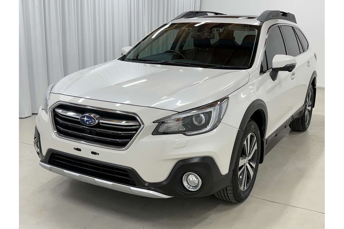 2020 Subaru Outback 2.5i Premium 5GEN