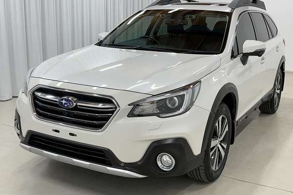 2020 Subaru Outback 2.5i Premium 5GEN