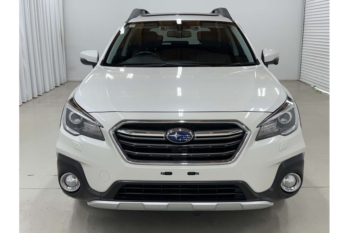 2020 Subaru Outback 2.5i Premium 5GEN
