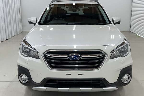 2020 Subaru Outback 2.5i Premium 5GEN