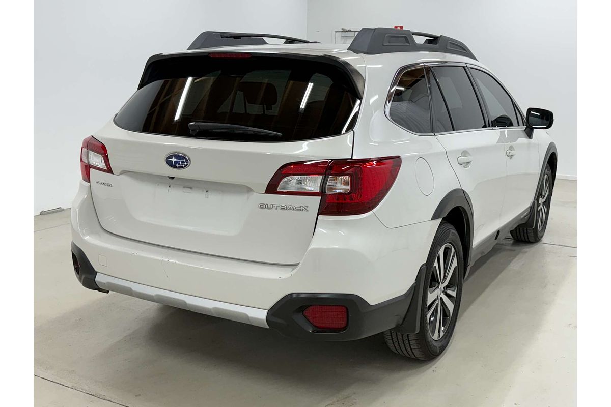 2020 Subaru Outback 2.5i Premium 5GEN
