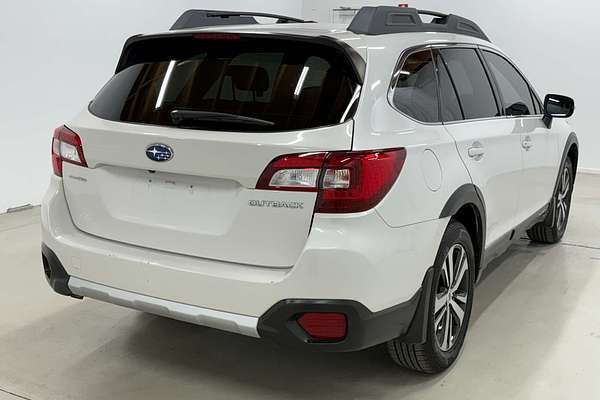 2020 Subaru Outback 2.5i Premium 5GEN
