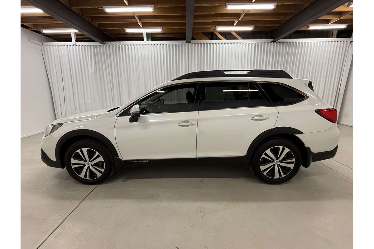 2020 Subaru Outback 2.5i Premium 5GEN
