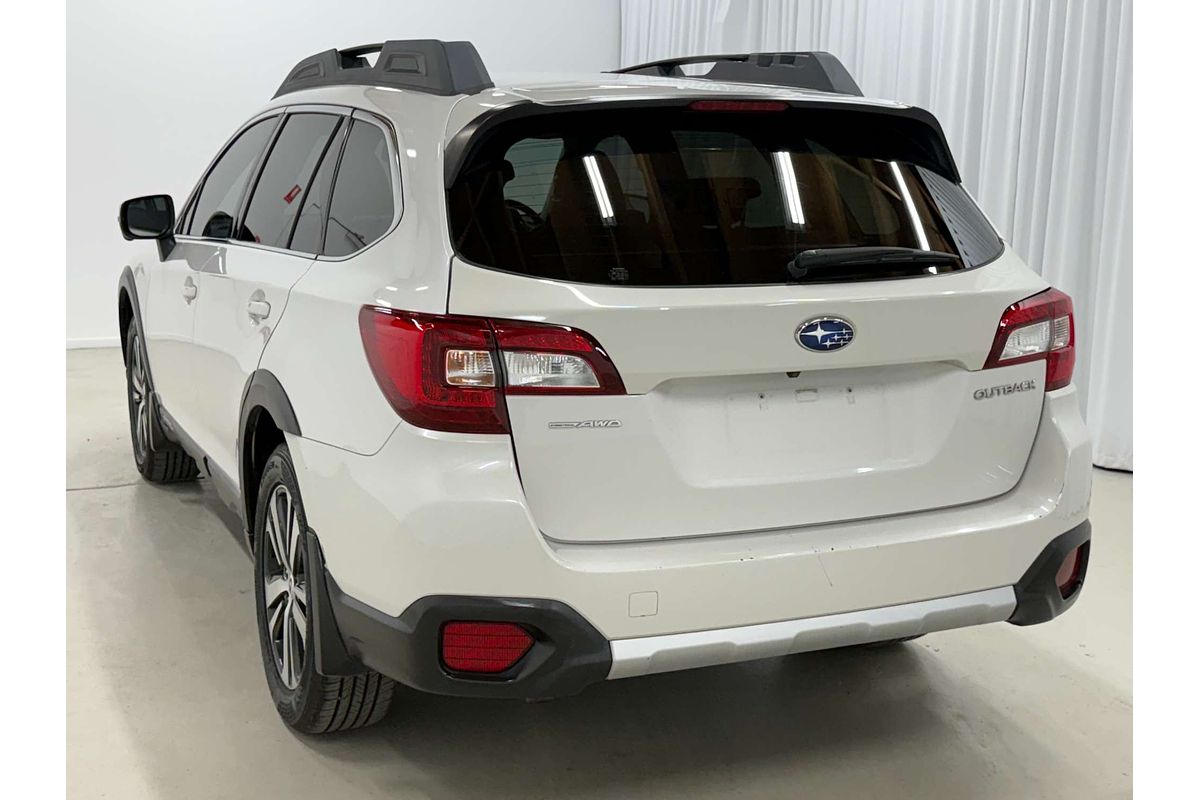 2020 Subaru Outback 2.5i Premium 5GEN