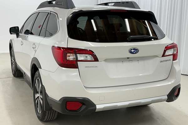 2020 Subaru Outback 2.5i Premium 5GEN
