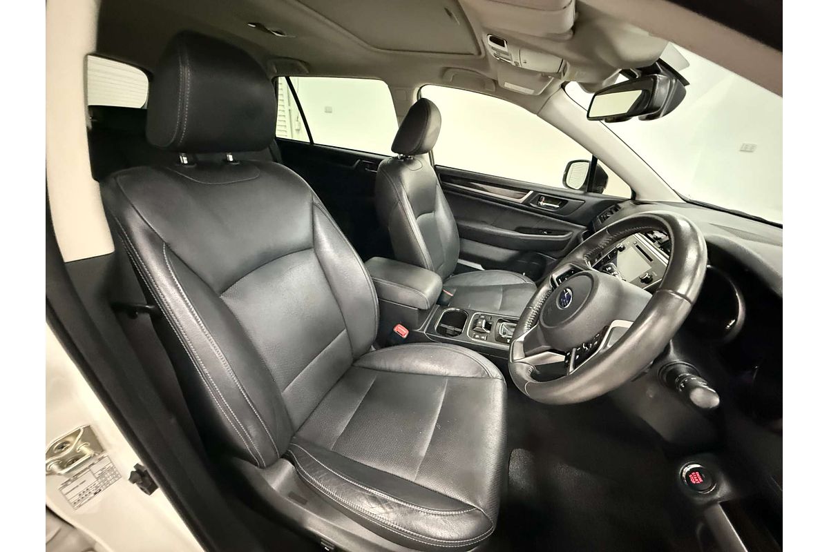 2020 Subaru Outback 2.5i Premium 5GEN
